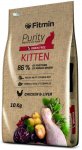 Fitmin cat Purity Kitten 10kg