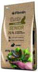 Fitmin cat Purity Senior 1,5kg