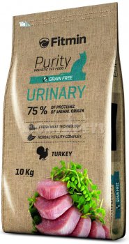 Fitmin cat Purity Urinary 1,5kg