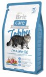 BRIT Care Cat Tobby I'm a Large Cat 7kg