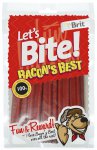Brit Care Let´s Bite! Bacon Best 105g