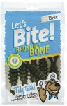 Brit Care Let´s Bite! Brushin` Bone 90g