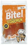 Brit Care Let´s Bite! Fillet o`Chicken 80g
