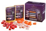 Nuevo kočka kapsa Adult Multipack 8x85g