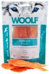 WOOLF pochoutka Chicken fillet 100g