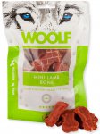 WOOLF pochoutka mini Lamb bone 100g