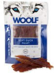 WOOLF pochoutka soft Duck jerky 100g