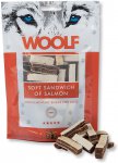 WOOLF pochoutka soft sandwich of Salmon 100g