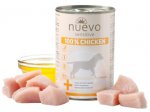 Nuevo pes Sensitive Kuřecí Monoprotein konzerva 400g