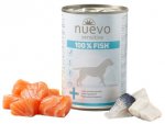 Nuevo pes Sensitive Rybí Monoprotein konzerva 400g