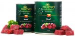 Nuevo pes adult Hovězí konzerva 400g