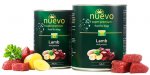 Nuevo pes adult Jehněčí konzerva 800g