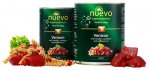 Nuevo pes adult Zvěřinové menu konzerva 400g