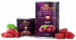 Nuevo adult Hovězí konzerva 400g