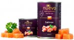 Nuevo adult Losos konzerva 400g