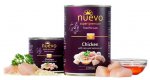 Nuevo kotě Kuřecí konzerva 400g