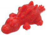 Dentosaurus se šunkou 6,5cm 1ks