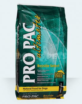 Pro Pac Ultimates Bayside Select Whitefish & Potatoes 12kg