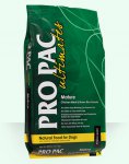 Pro Pac Utlimates Mature Chicken & Brown Rice 12kg