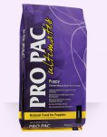 Pro pac Ultimates Puppy Chicken & Brown Rice 20kg