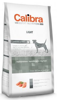 Calibra Dog EN Light 2 x 12kg