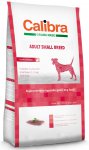 Calibra Dog GF Adult Small Breed Duck 2 x 7kg