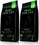 Fitmin For Life Adult 2 x 15kg SLEVA -283,-Kč