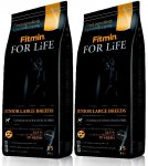 Fitmin For Life Junior Large Breed 2 x 15kg SLEVA -298,-Kč