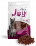 Calibra Cat Joy Duck Cubes 70g 70g