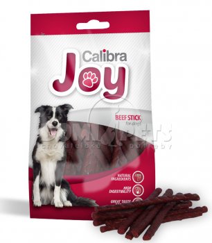 Calibra Dog Joy Beef Stick 100g