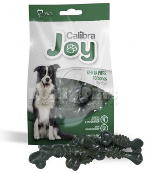Calibra Dog Joy Denta Pure 10 kostiček 90g