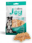 Calibra Dog Joy Dental Chicken Waves 80g
