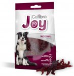 Calibra Dog Joy Duck Stripes 80g