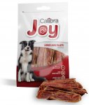 Calibra Dog Joy Large Lamb Fillets 80g