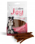 Calibra Dog Joy Salmon Sticks 80g