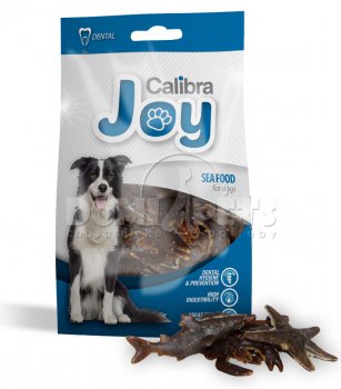 Calibra Dog Joy Sea Food 70g