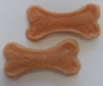 Snack - Kost kuřecí 250g