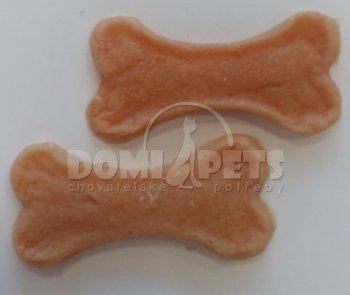 Snack - Kost kuřecí 250g