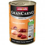 GRANCARNO Sensitiv - kuřecí 400g