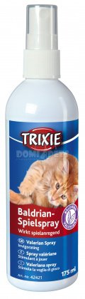 Sprej z kozlíku na podporu hravosti 175ml