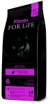 Fitmin Cat For Life Kitten 1,8kg