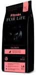 Fitmin Cat For Life Salmon 1,8kg
