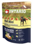 Ontario Adult Mini Chicken & Potatoes 0,75kg