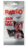 Pochoutka Rasco kolečka drůbeží 50g