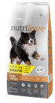 Nutrilove Dog Adult Large 12kg 