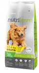 Nutrilove Dog Senior 12kg