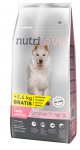 Nutrilove Dog Sensitive 12kg