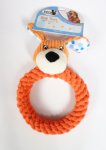 Kruh pes 20cm