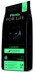 Fitmin Cat For Life Castrate 1,8kg