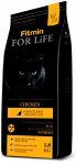 Fitmin Cat For Life Chicken 1,8kg
